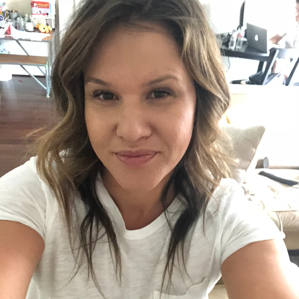 Meet your Posher, Christina